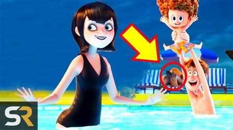 mavis hotel transylvania nude|Mavis Hotel Transylvania